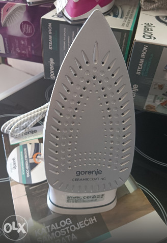PEGLA GORENJE SIH 2200 TQC