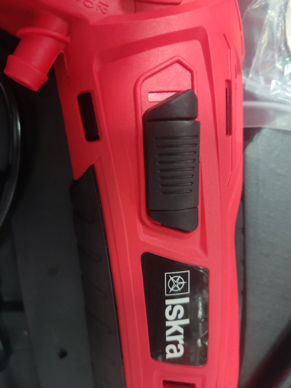 Mini kružna pila ISKRA GX-MC012 450W