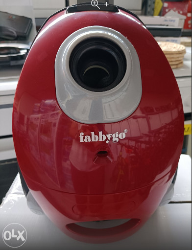 USISIVAC FABBYGO ILI-12 1600W