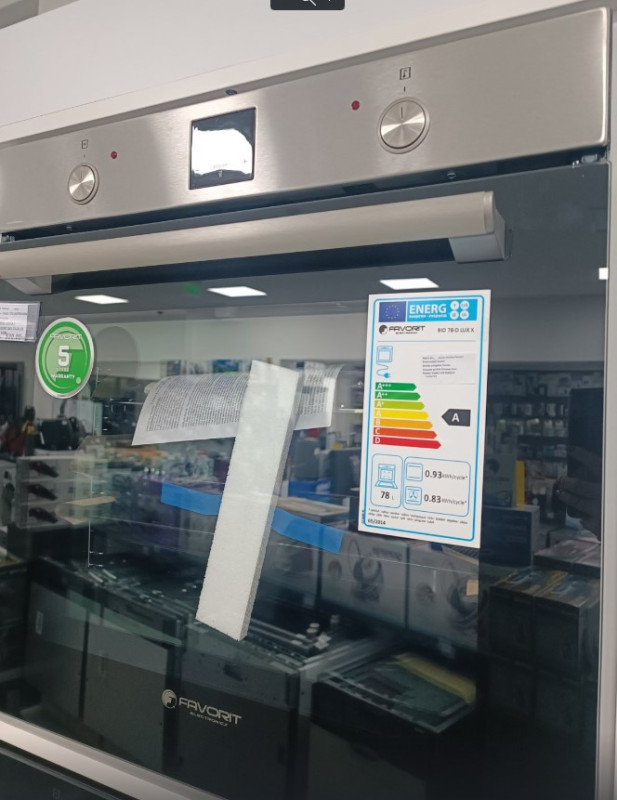 RERNA UGRADNA FAVORIT BIO 78-D LUX X
