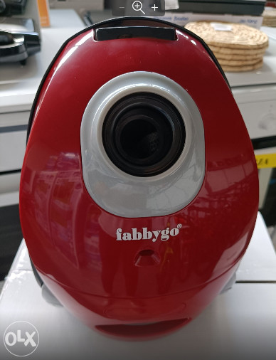 USISIVAC FABBYGO ILI-12 1600W