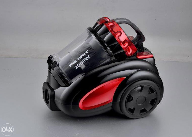 USISIVAC FAVORIT FVC 156