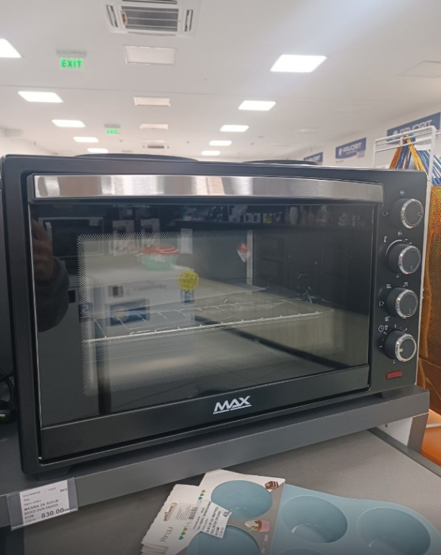 MINIELEKTRIK -48 L-H500B