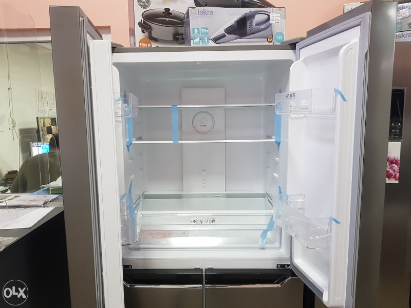 FRIZIDER NO FROST MAX TMMDFF4-48 -  MD