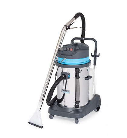 USISIVAC FANTOM PROMAX 800CM2