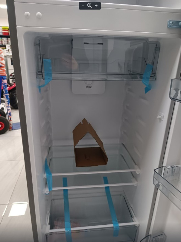 FRIZIDER FELSEN NO FROST TPFFE248L