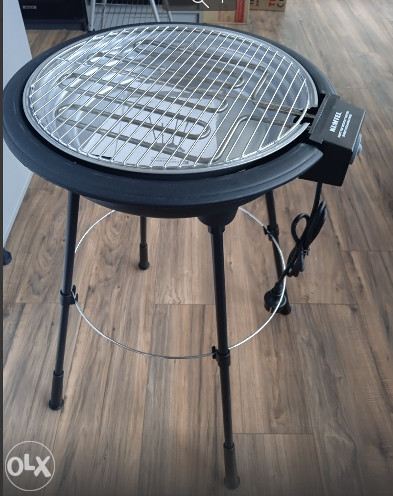 ROSTILJ ELEKTRICNI BM-10