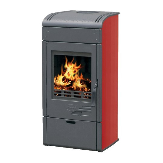 KAMIN VESTA PLAMEN