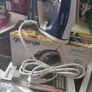PEGLA GORENJE SIH 2200 BLC