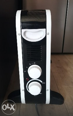 KONVEKTOR FABBYGO 2000W HOT 4002