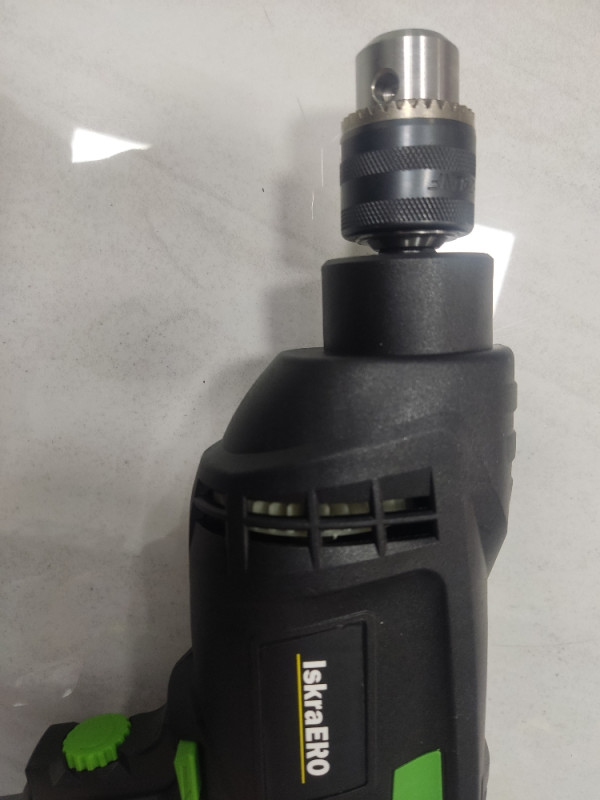 Busilica Iskra ERO IE-ED500