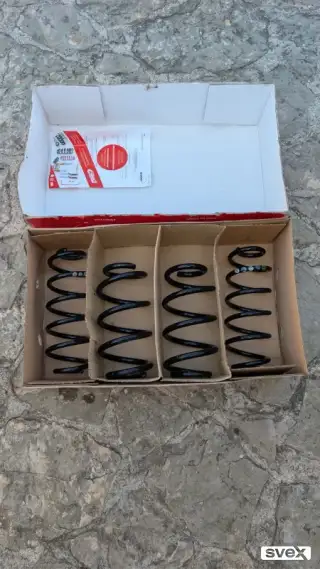 Ostalo A4 B8