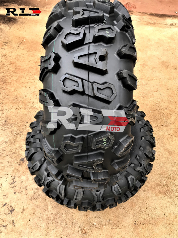 ATV QUAD GUME 25x8-12 CST ABUZZ 25 8 12