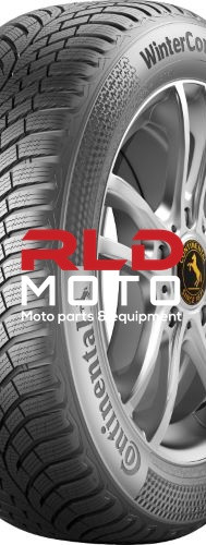 CONTINENTAL WinterContact TS870 195/65R15 95T XL 195/65/R15