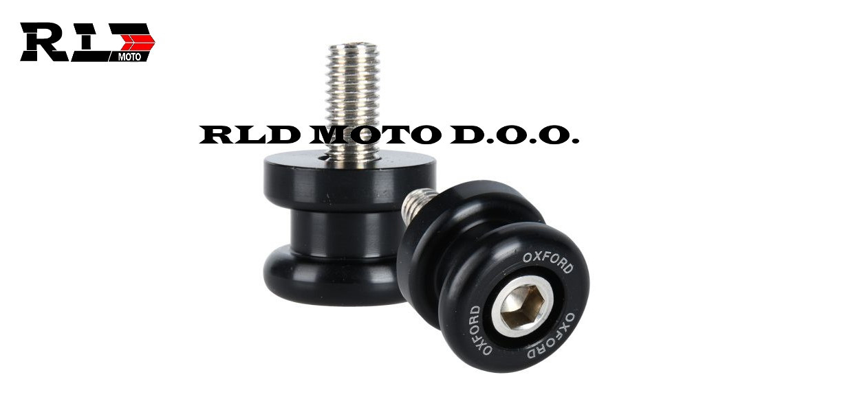 Stender za motor nosac M12 adapter
