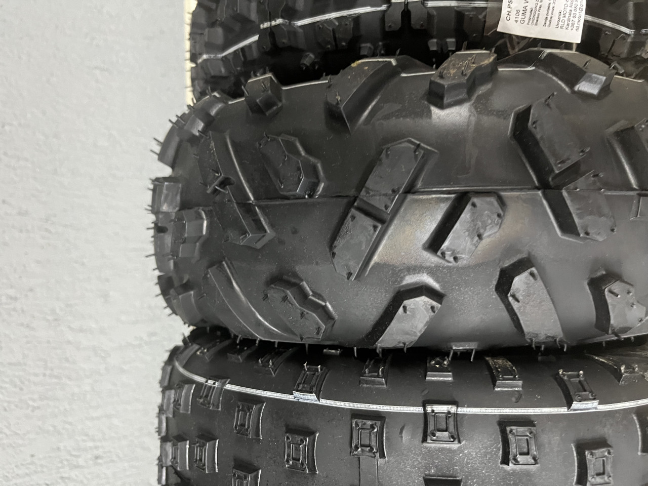 ZIMSKA AKCIJA!! ATV QUAD GUME UTV CETVEROTOCKAS KOSILICA POPUSTI
