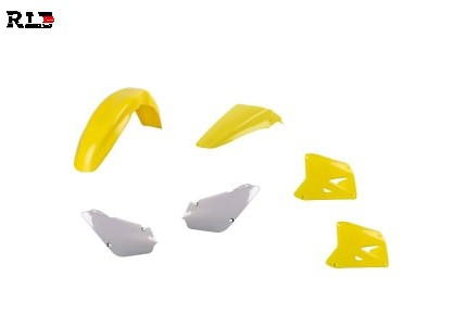 Plastike CE MOTO SUZUKI RM 85 2002-2021