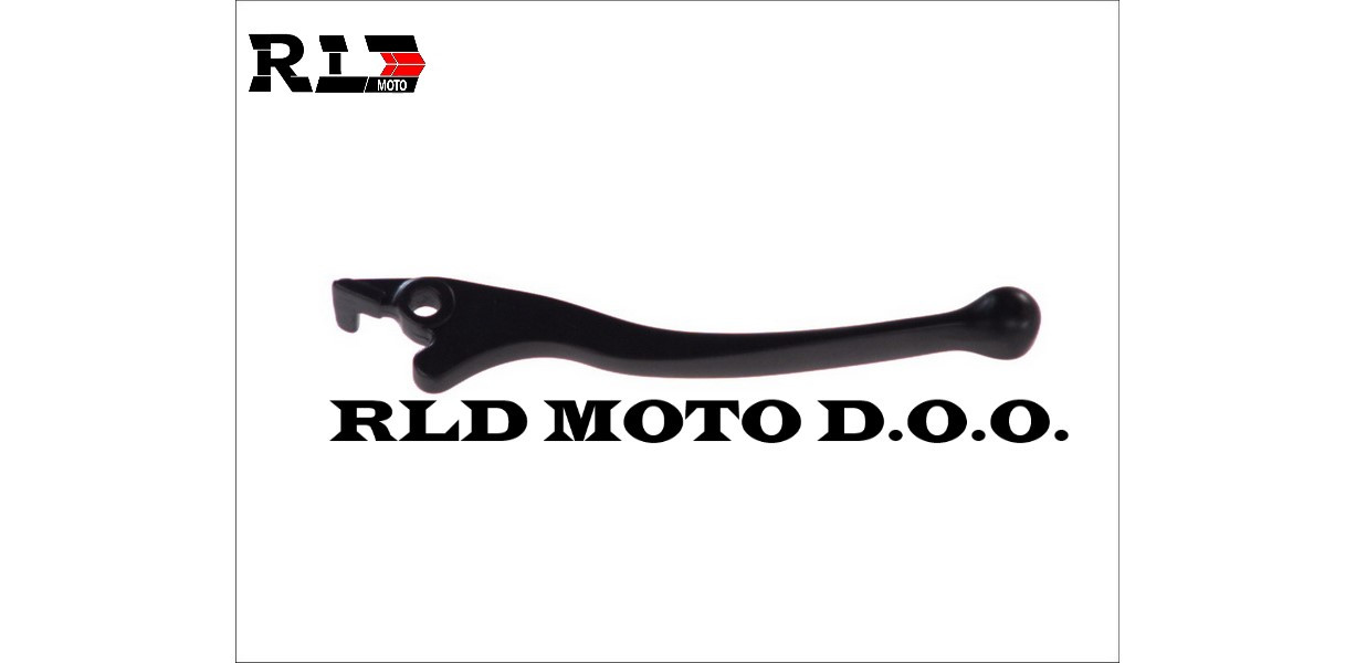 Honda CRM 50 poluga kocnice
