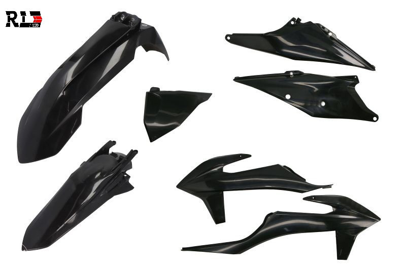 Plastike CE MOTO KTM EXC EXC-F 2020-2021