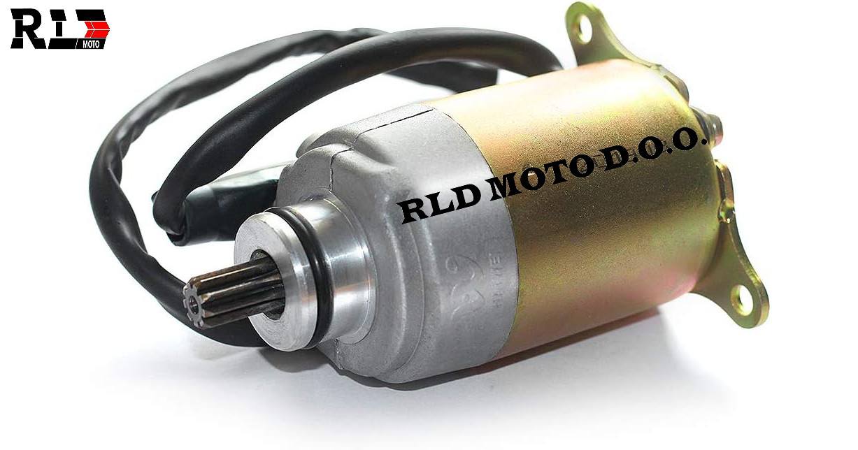GY6 125 150 ALANSER ANLASER