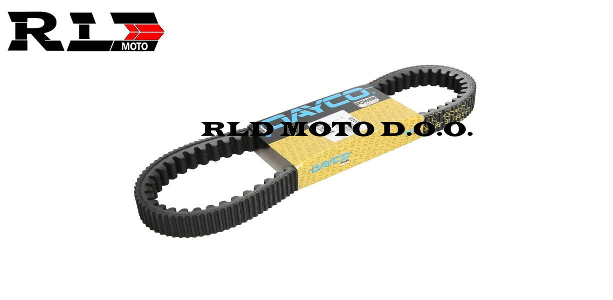 APRILIA Leonardo Scarabeo 125 150 200 19x815 REMEN
