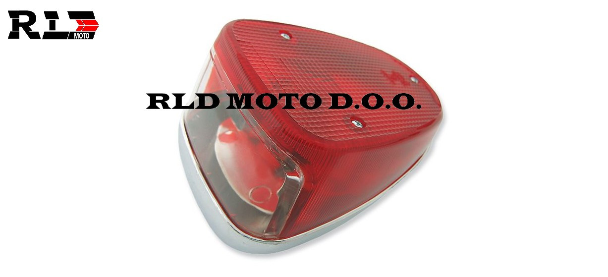 Yamaha XVZ 1300 stop svijetlo stopka