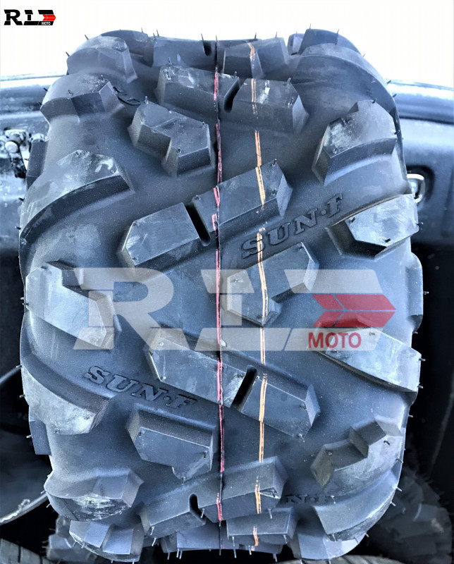 ATV QUAD GUME 22x10-10 OFF ROAD 22 10 10