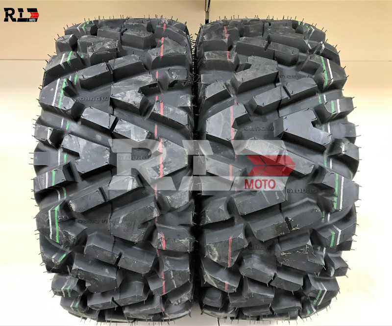 ATV QUAD GUME 26x9-14 Power Grip 6PR 48N 26 9,00 14