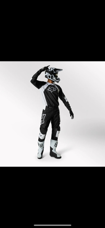 Motocross odijelo