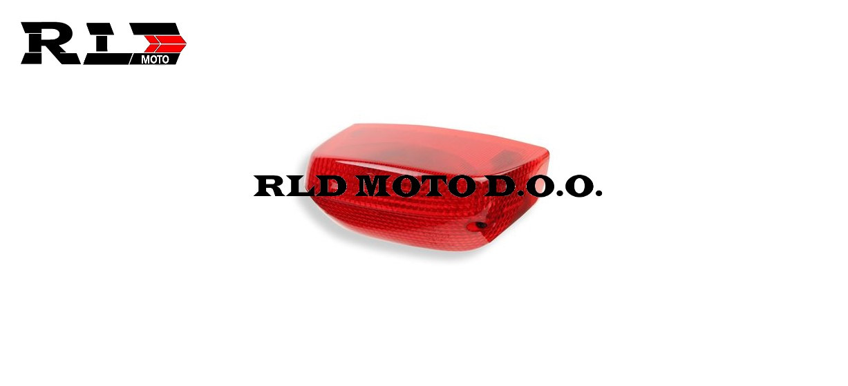 Gilera SMT RCR 50 stop svijetlo