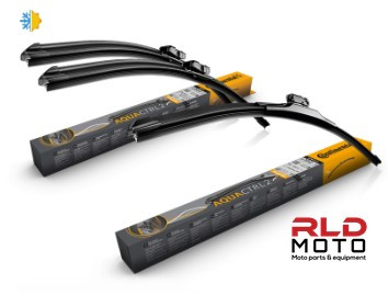 METLICA AQUACTRL 2 550R CONTINENTAL