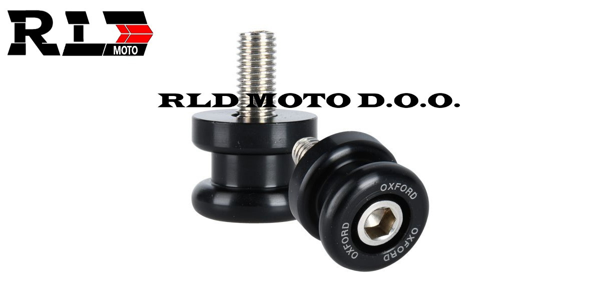 Stender za motor adapter M6