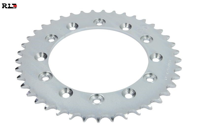 Zupčanik JT Sprockets JTR245/2,41 HONDA VTZ, XL, XLR, XR