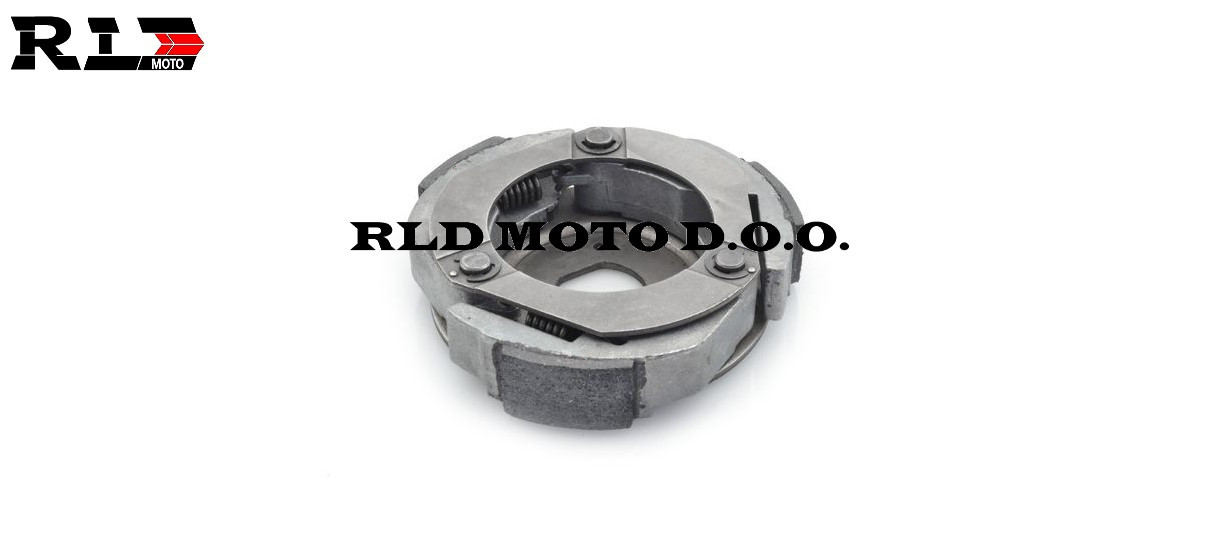 Suzuki Burgman UH 125 02-06 kvacilo