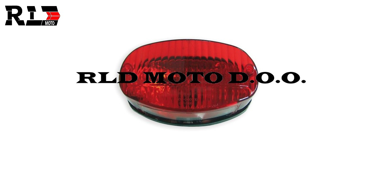 Yamaha XVS 650 1100 Drag Star stop svijetlo stopka