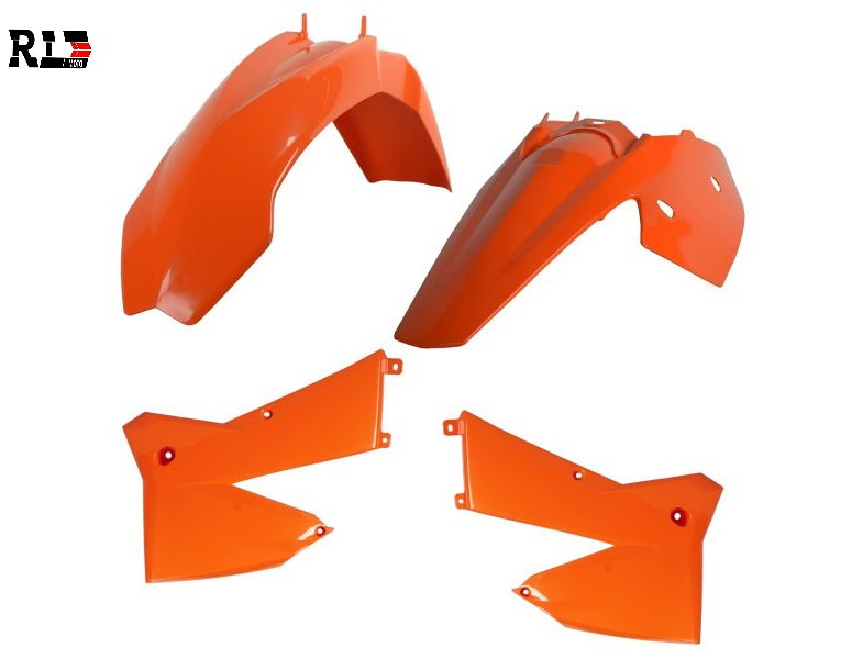 Plastike CE MOTO KTM SX 2005-2007