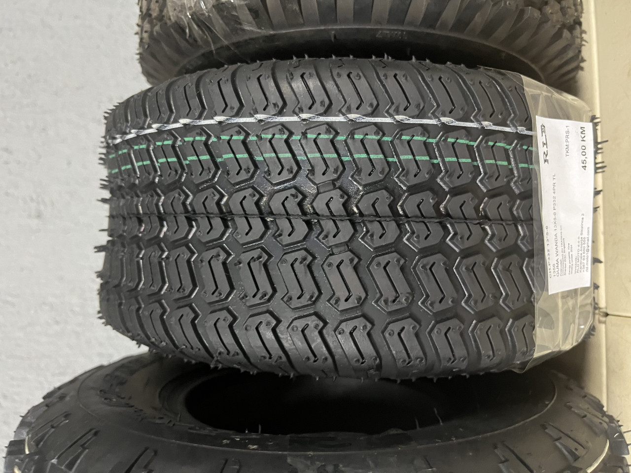 ZIMSKA AKCIJA!! ATV QUAD GUME UTV CETVEROTOCKAS KOSILICA POPUSTI