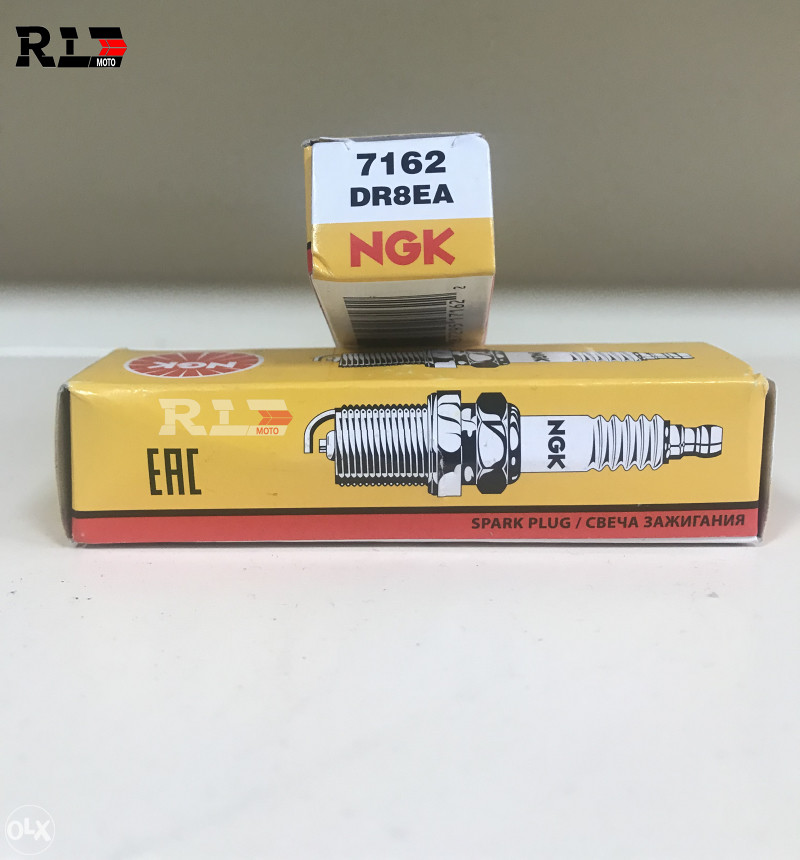 Svjećica NGK DR8EA 7162 MALAGUTI Madison