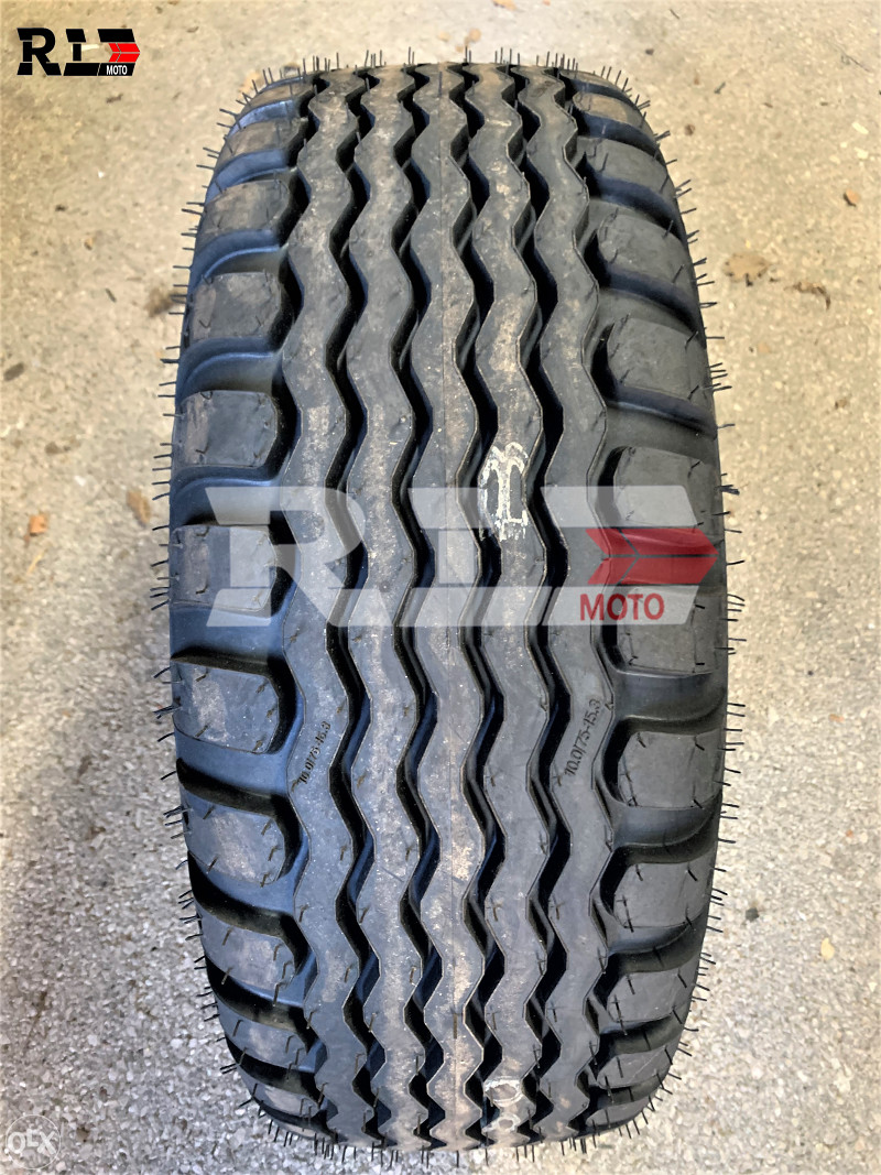 SEHA KNK48 12.5/80-18 14PR prikolica 12,5 80 18