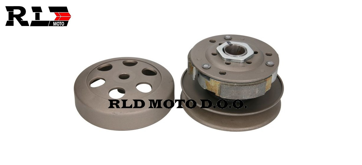 Peugeot Elystar Speedake 50 kvacilo korpa lamele