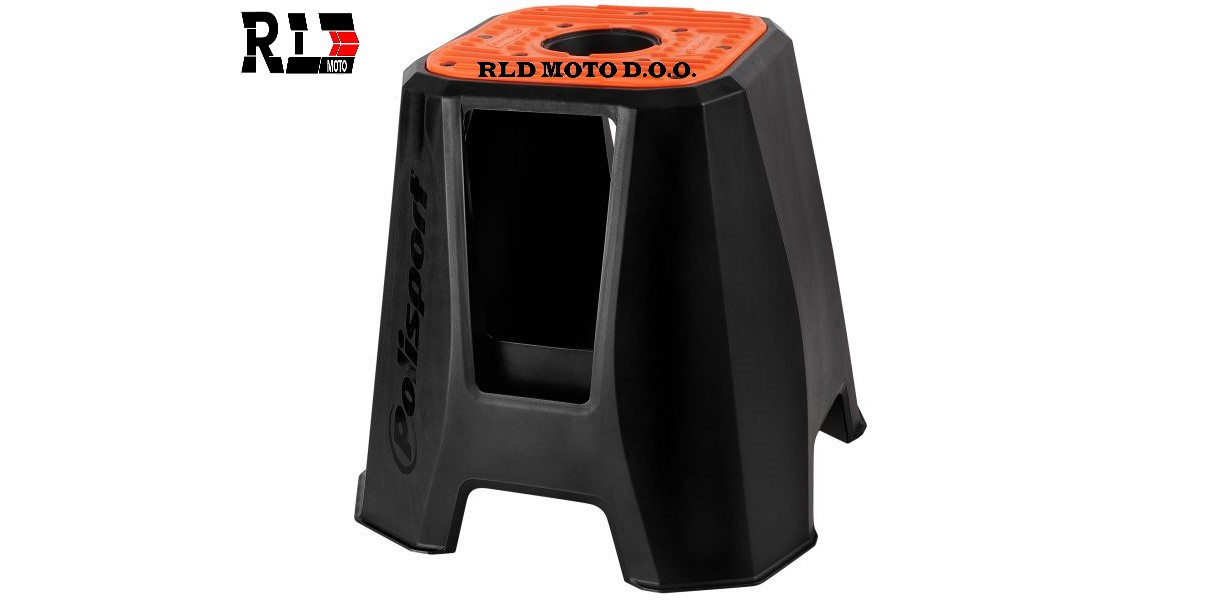 Stender za motor Polisport
