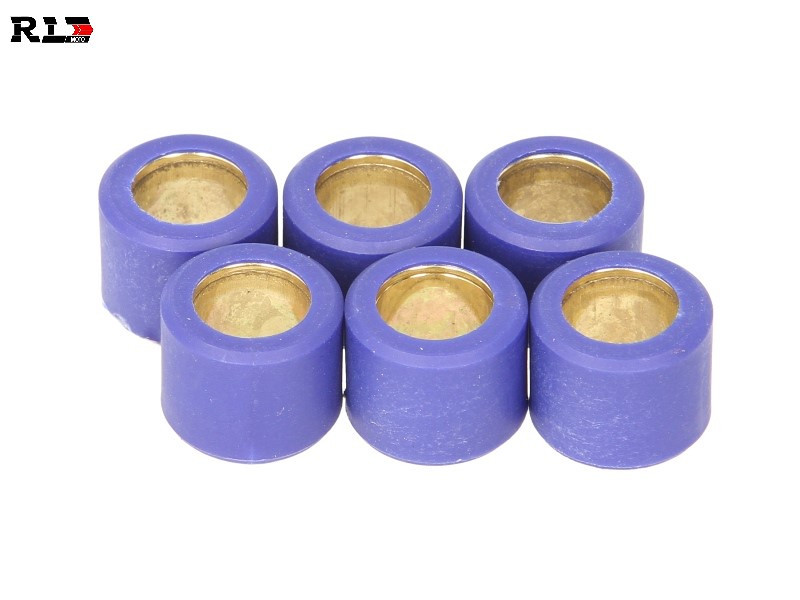 Rolnice varijatora Athena 16x13 5 gr