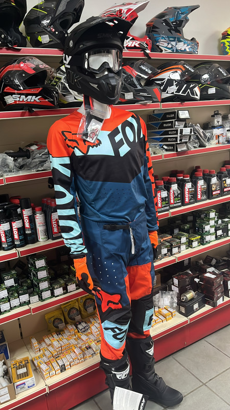 Motocross odijelo