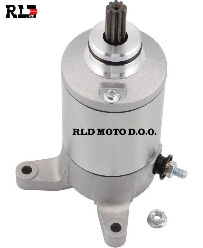 Suzuki DL650 SV650 1999-2010 ALANSER ANLASER