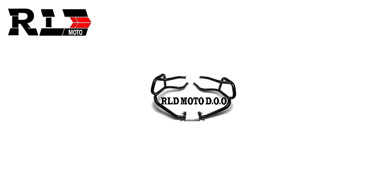 BMW R 850 CRASH BAR 2002-2006