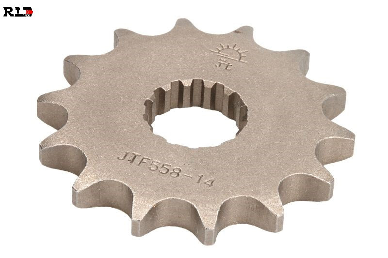 Zupčanik JT Sprockets JTF558,14 YAMAHA TDR, TZR, XVS