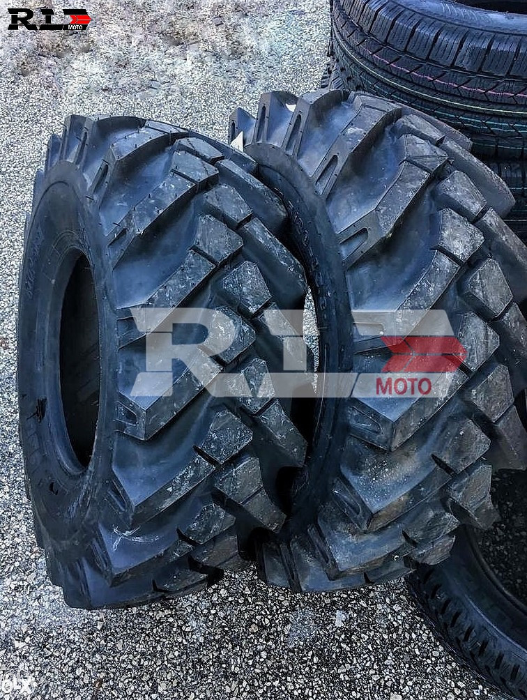 BKT MP567 12.5-18 16PR 12.5 18