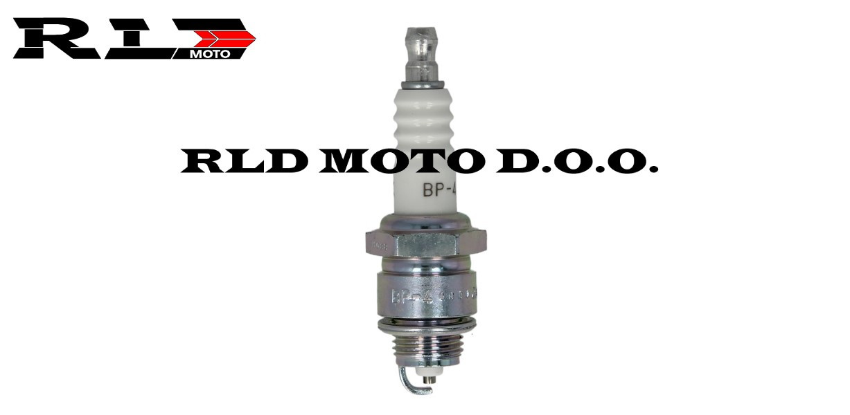 NGK BP4 2911 svijecica