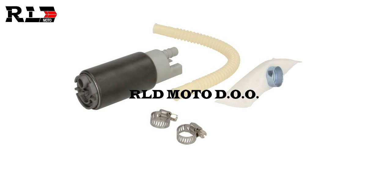 BMW HP2 1200 pumpa goriva