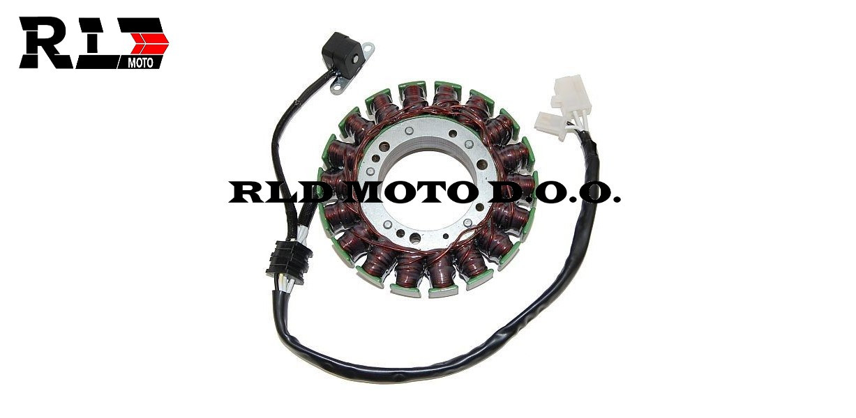 Yamaha XVS 1100 1999-2009 namotaji